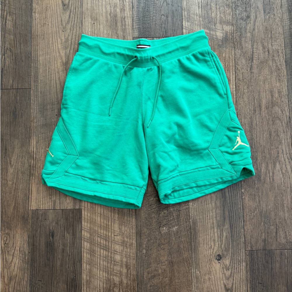 Jordan Sweatshorts
